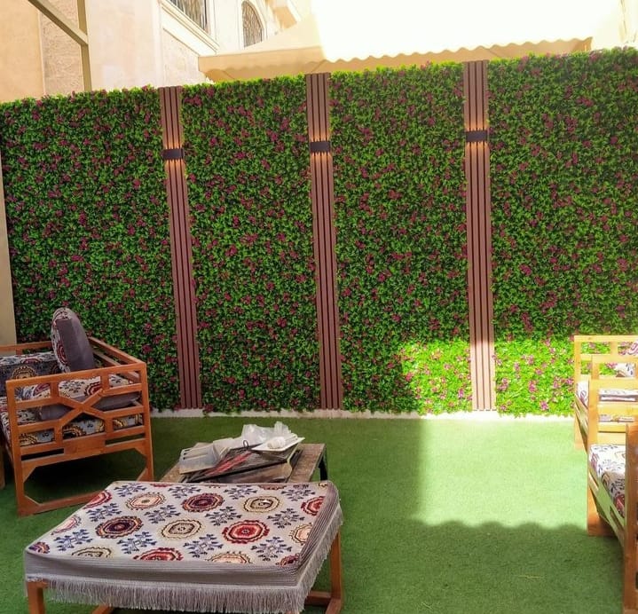 تنسيق حدائق الدمام والخبر (19)