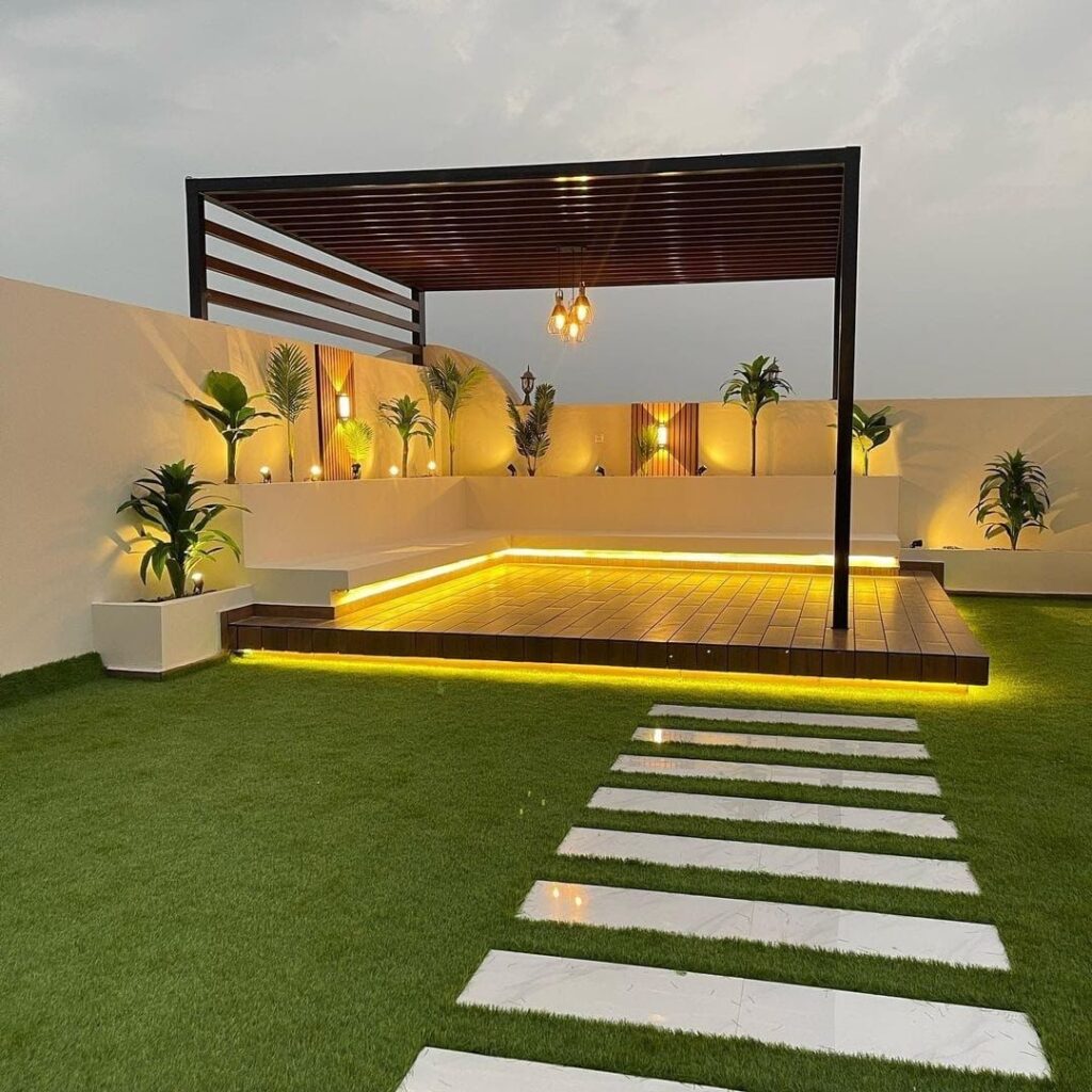 جلسات حدائق (13)