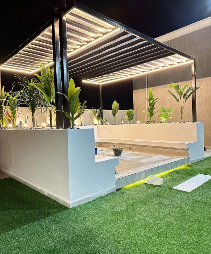 جلسات حدائق (32)